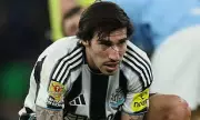 Tonali's Agent Hints at Newcastle Exit Without Champions League Qualification