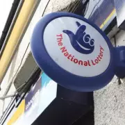 Tonight's EuroMillions Draw Offers £14 Million Jackpot