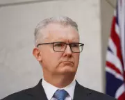 Tony Burke Admits Limited Options to Block Return of 34 Women and Children from Syrian Camps