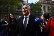 Tony Mokbel's Release Sparks Melbourne Lawyer X Scandal Fallout