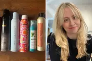 Top 10 Dry Shampoos for Fresh Hair in 2025: Expert Reviews