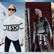 Top Affordable Skiwear Picks for Warmth and Style on the Slopes