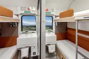 Top Affordable Sleeper Train Journeys Across Europe for 2026