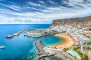Top Eight Activities to Experience in Gran Canaria