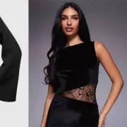 Top Little Black Dresses for Every Occasion: M&S, Odd Muse & More