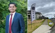 Top Real Estate Agent Claims Migrant Discrimination After Licence Suspension