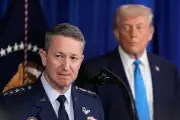 Top US General Warns Trump Against War With Iran, Citing Military Depletion