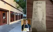 Top US Restaurant Faces Backlash Over 'Woke' 20% Service Charge Policy