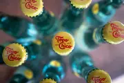 Topo Chico Mineral Water Faces Months-Long US Shortage Due to Facility Upgrades