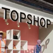 Topshop Returns to UK High Streets in Major John Lewis Partnership Deal