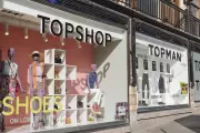 Topshop Returns to UK High Streets Through John Lewis Partnership