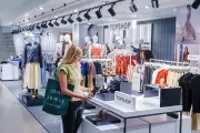 Topshop Returns to UK High Streets via John Lewis Partnership