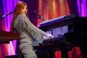 Tori Amos Unveils New Single 'Stronger Together' Featuring Daughter Tash