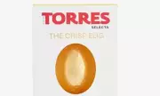 Torres Launches Crisp-Filled Easter Egg Sparking Social Media Debate