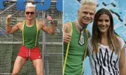 Total Wipeout Winner Reveals 'Horrendous' Audition Process and Show Secrets