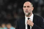 Tottenham Appoint Igor Tudor as Interim Manager in Relegation Battle