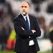 Tottenham Appoint Igor Tudor as Interim Manager on Short-Term Deal