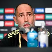 Tottenham Appoints Igor Tudor with Six Key Demands After Thomas Frank Exit