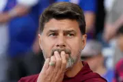 Tottenham Eye Pochettino Return, But World Cup Complicates Managerial Hunt