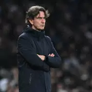 Tottenham Face Losing Luka Vuskovic to Bayern Munich Before Debut