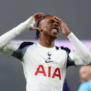 Tottenham Face Multi-Million Pound Sponsorship Loss Amid Relegation Woes