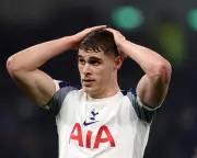 Tottenham Face Relegation as Ronaldo's Al-Nassr and Simeone's Atletico Eye Moves