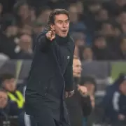 Tottenham Hotspur Sack Thomas Frank After Eight Months Amid Relegation Fears