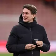 Tottenham Players Reportedly Wanted Thomas Frank to Stop Talking About Arsenal