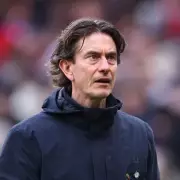 Tottenham Sack Thomas Frank After Eight Months, Eye Five Immediate Replacements