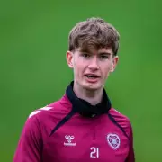 Tottenham Snatch Hearts Striker James Wilson from Arsenal in Dramatic Deadline Day Coup