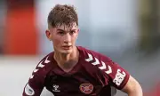 Tottenham Snatch Hearts Teen Wilson from Arsenal in Deadline Day Coup