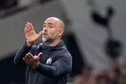 Tottenham Sporting Director Hints Igor Tudor Could Stay Beyond Interim Role