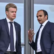 Tottenham to Overhaul Wage Structure for Major Summer Signings