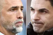 Tottenham vs Arsenal: Crucial North London Derby with Title and Relegation Stakes