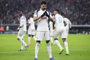 Tottenham's Champions League Last-16 Opponents Revealed Ahead of Draw