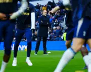 Tottenham's Fitness Crisis: Igor Tudor Demands More from 'Fatigued' Squad