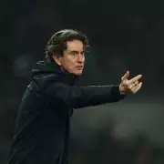 Tottenham's Frank Sacking Sparks Pochettino Return Plan with Heitinga Interim