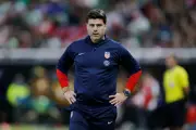 Tottenham's Pochettino Return Plan Faces World Cup Hurdle