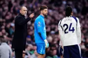 Tottenham's Tudor Avoids Relegation Talk Despite Looming Threat
