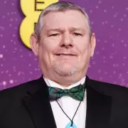Tourette's Campaigner John Davidson 'Deeply Mortified' After BAFTAs Racial Slur Incident