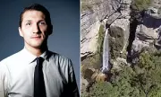 Tourist Falls 130ft to Death at Brazilian Waterfall While Taking Photo