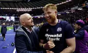 Townsend: Scotland Must Capitalise on England Win to Challenge for Six Nations