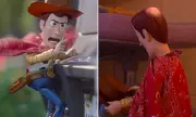 Toy Story 5 Trailer Reveals Woody's Bald Spot, Sparking Fan Reactions