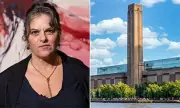 Tracey Emin Urges Wealthy to Donate to Keep UK Museums Free for All
