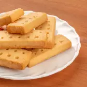 Traditional Scottish Shortbread Recipe: A Crumbly, Buttery Delight