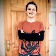 Tragic Balcony Collapse Claims Life of London Man Awaiting Pizza Delivery