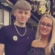 Tragic Death of Young Footballer Tristan O'Keefe After River Fall