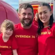 Tragic Loss: Dad, 33, Dies Five Years After Brother's Freak Accident