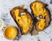 Transform Leftover Fruit into Decadent Curd with This Simple Recipe