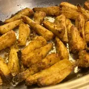 Transform Soggy Parsnips with Mary Berry's Secret Semolina Trick